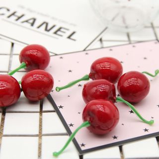 5 Quả cherry phụ kiện chụp ảnh