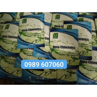 Thuốc trừ nấm aqua Chloronics gói 125gam