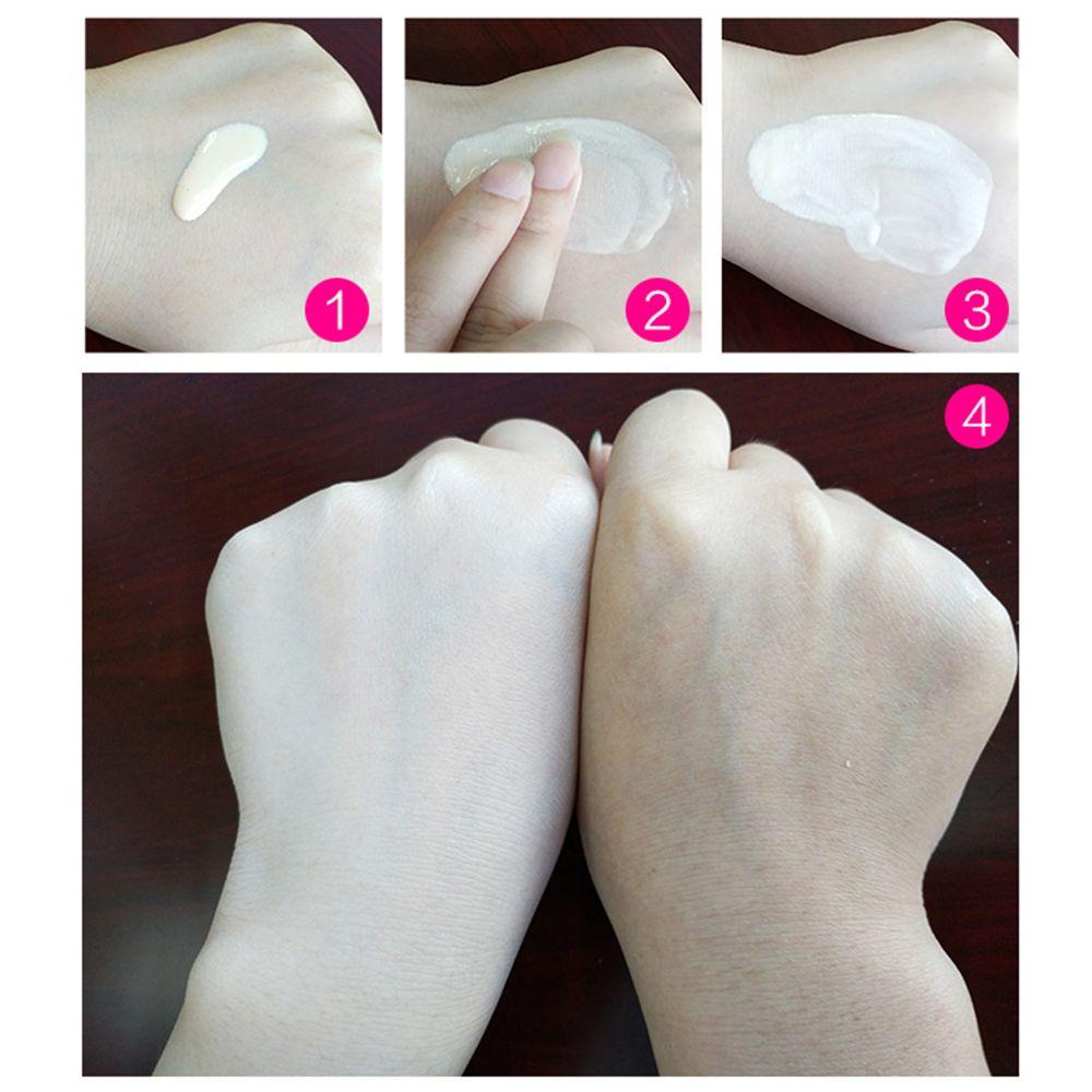 Bộ 10 Lọ Kem Nền Dạng Lỏng SOFTNESS