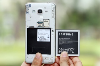 PIN SAMSUNG J2 PRIME