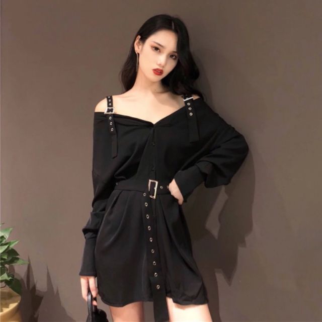 ORDER VÁY ULZZANG CHẤT