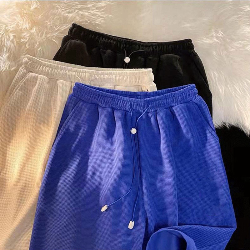 Quần Short Thể Thao Ống Rộng Màu Sắc Đơn Giản Cho Nam