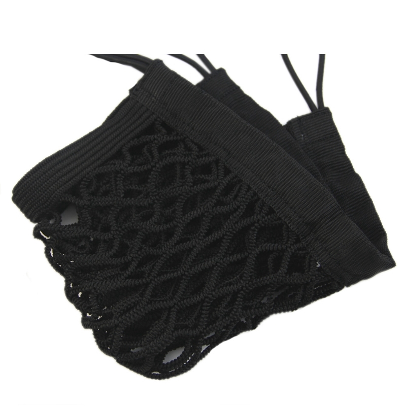 Lưới treo co giãn đựng đồ trên xe hơi tiện lợi