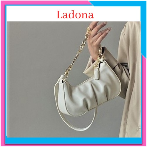 Túi Xách Nữ Kiểu Đám Mây Thời Trang Sành Điệu_D23