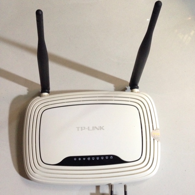 Phát Wifi Tp-Link WR841N