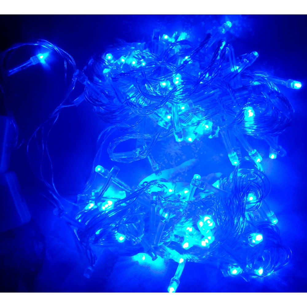 combo 2 bộ đèn led hơi sáng