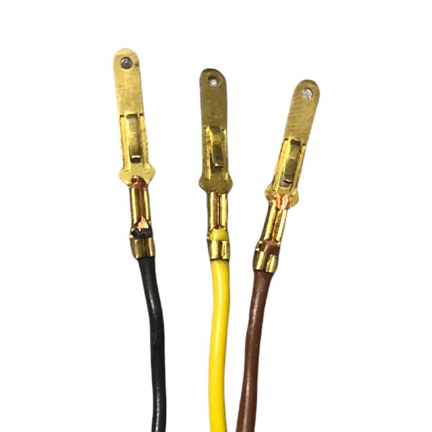 Mạch F1 xe MT15, 8 chế độ, chỉ tháo cắm giắc, TikTakMoto, mạch chớp nháy đèn hậu