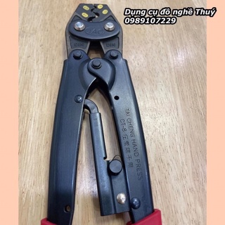 Kìm bấm cos TAC CT-08 (TAI CHENG)