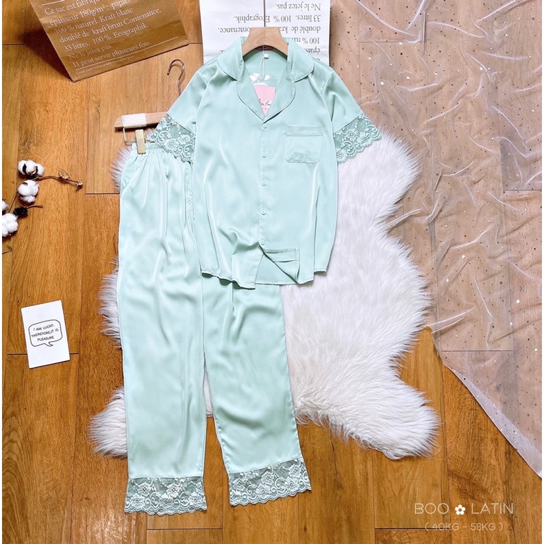 Đồ bộ mặc nhà, đồ ngủ hot nhất đẹp nhất, đồ ngủ boo boo, chất liệu latin