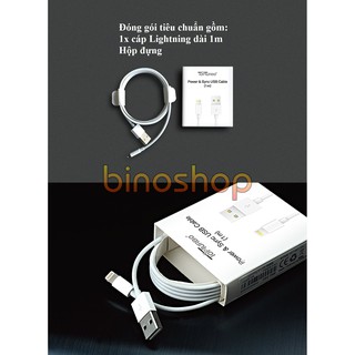 Cáp Lightning chuẩn MFI Xiaomi - ZMI