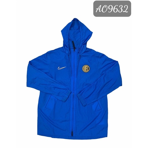 Áo khoác gió NK AO96 , thiết kế trẻ trung năng động