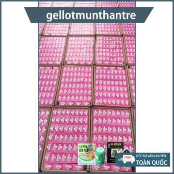DUNG DỊCH VỆ SINH PHỤ NỮ NỮ HOÀNG SWEET