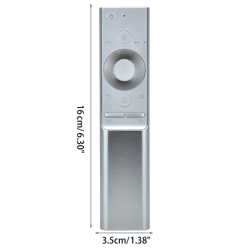 Thiết Bị Điều Khiển Từ Xa Tìm Kiếm Giọng Nói Tiện Dụng Cho 4K ULTRA HDTV BN59-01270A BN59-01311G BN59-01300C