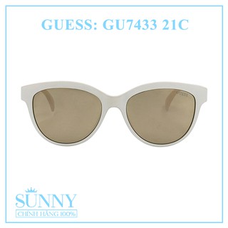 Kính Mát Nữ Guess GU7433