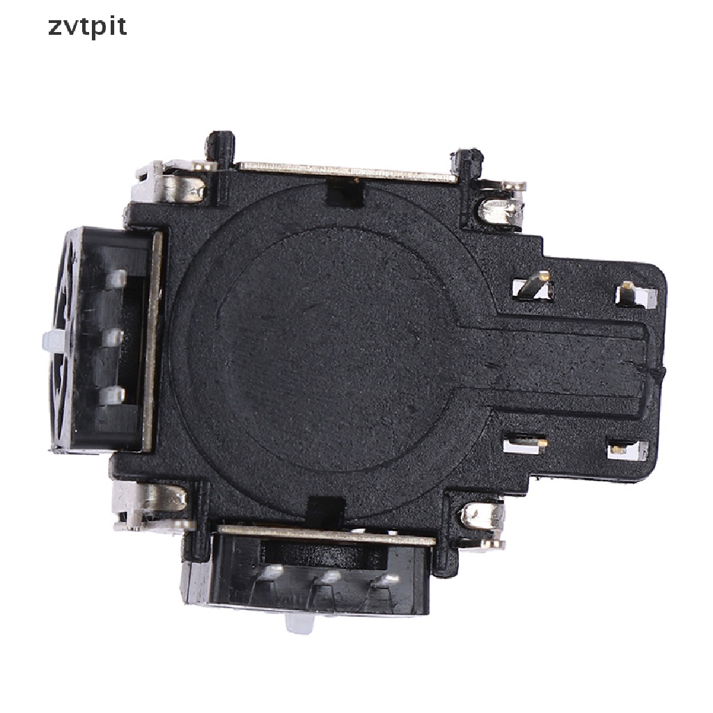 2 Nút điều khiển thay thế cho tay cầm chơi game PS2 3D Xbox 360 DSF