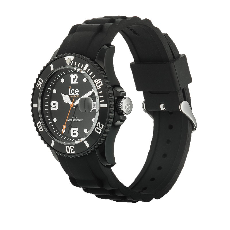 [Mã LT150 giảm 150k đơn 699k] Đồng hồ Unisex Ice-Watch dây silicone 000133