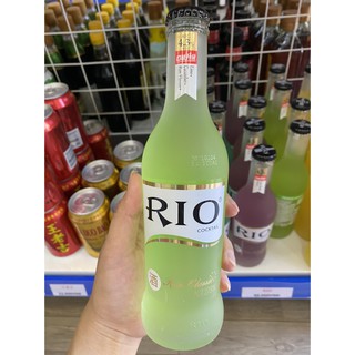 NƯỚC COCKTAIL HOA QUẢ RIO
