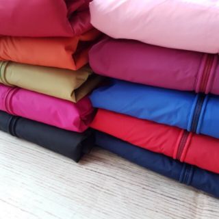 ÁO GIÓ TRƠN 2 LỚP LENDSEAD