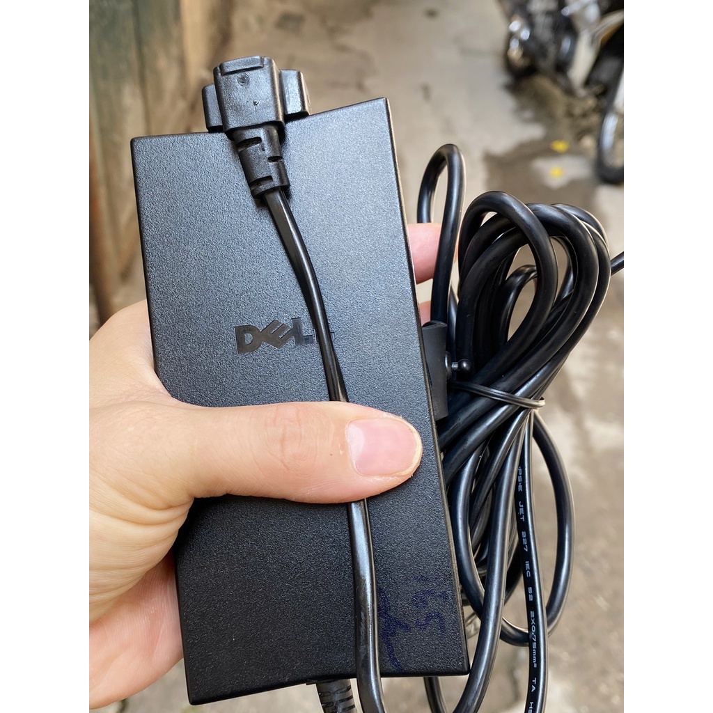 Dây sạc laptop Dell Latitude 7280 7290 nguyên bản theo máy