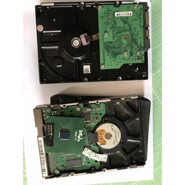 Ổ cứng máy tính cũ