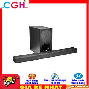 Loa thanh soundbar Sony HT- G700 - Hàng chính hãng