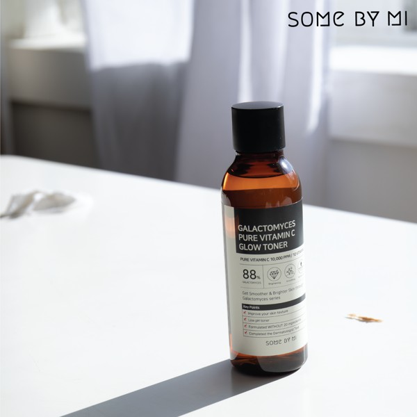Nước hoa hồng Some By Mi Galactomyces Pure Vitamin C Glow Toner | BigBuy360 - bigbuy360.vn