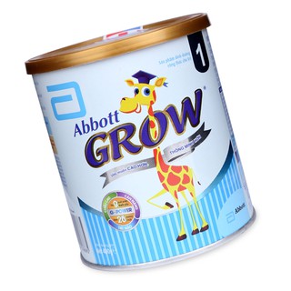 Sữa bột Abbott Grow 1 G-Power 400g