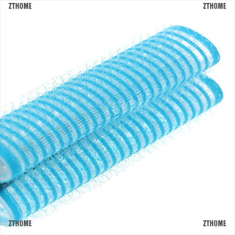 Lô Uốn Tóc Mái Tạo Kiểu Tóc Gợn Sóng DIY