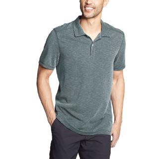 Áo thun Nam Polo Eddie.Bauer