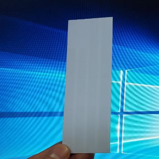 Dán viền cho iPhone X