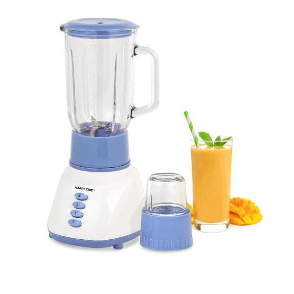 Máy xay sinh tố đa năng SUNHOUSE Happy Time HTD5113G xanh