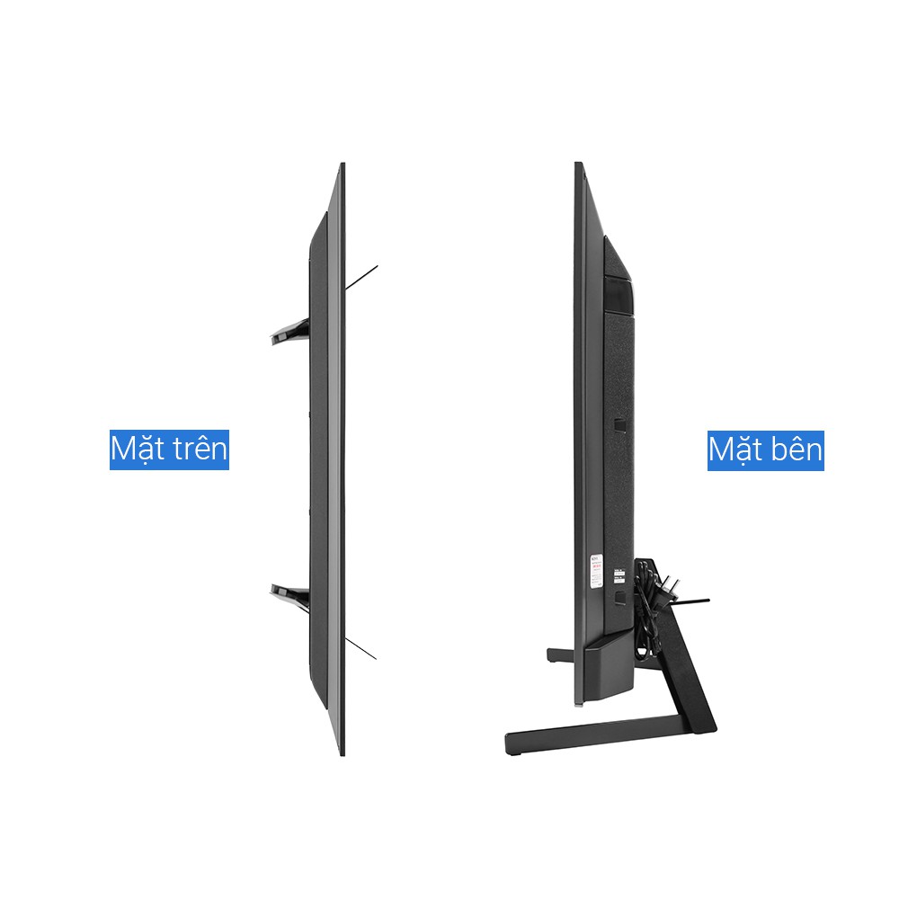 Android Tivi Sony 4K 55 inch KD-55X9500H