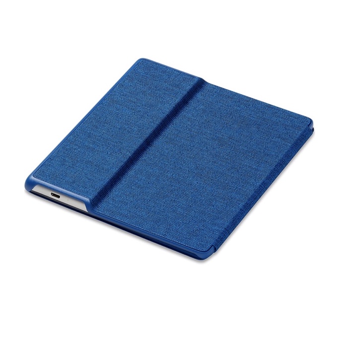 Bao da chính hãng cho máy đọc sách kindle oasis 3 đã qua sử dụng còn mới