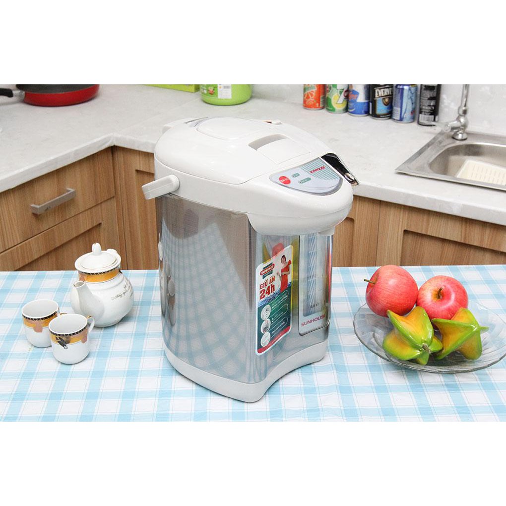 Bình thủy điện Sunhouse SHD1533