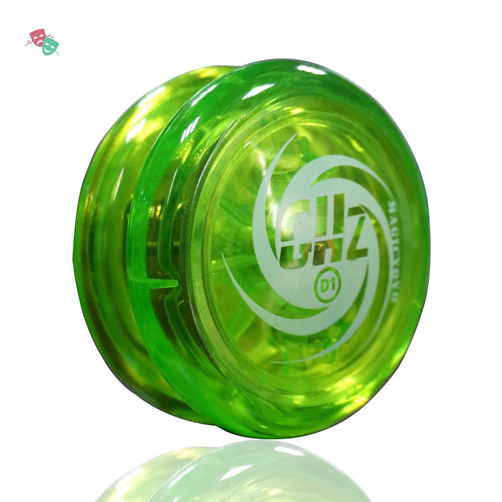 Đồ Chơi Yoyo Magicyo D1 2a Bằng Nhựa Độc Đáo Tw