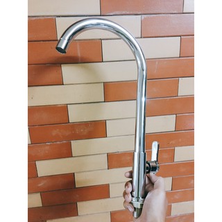 VÒI RỬA CHÉN INOX 304 CAO CẤP