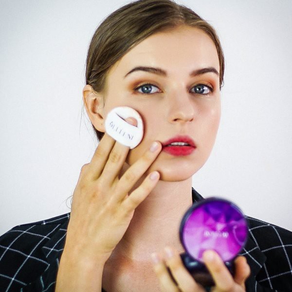 Phấn Nước Alleeni Mouse Cover Tension Thế Hệ Mới | BigBuy360 - bigbuy360.vn