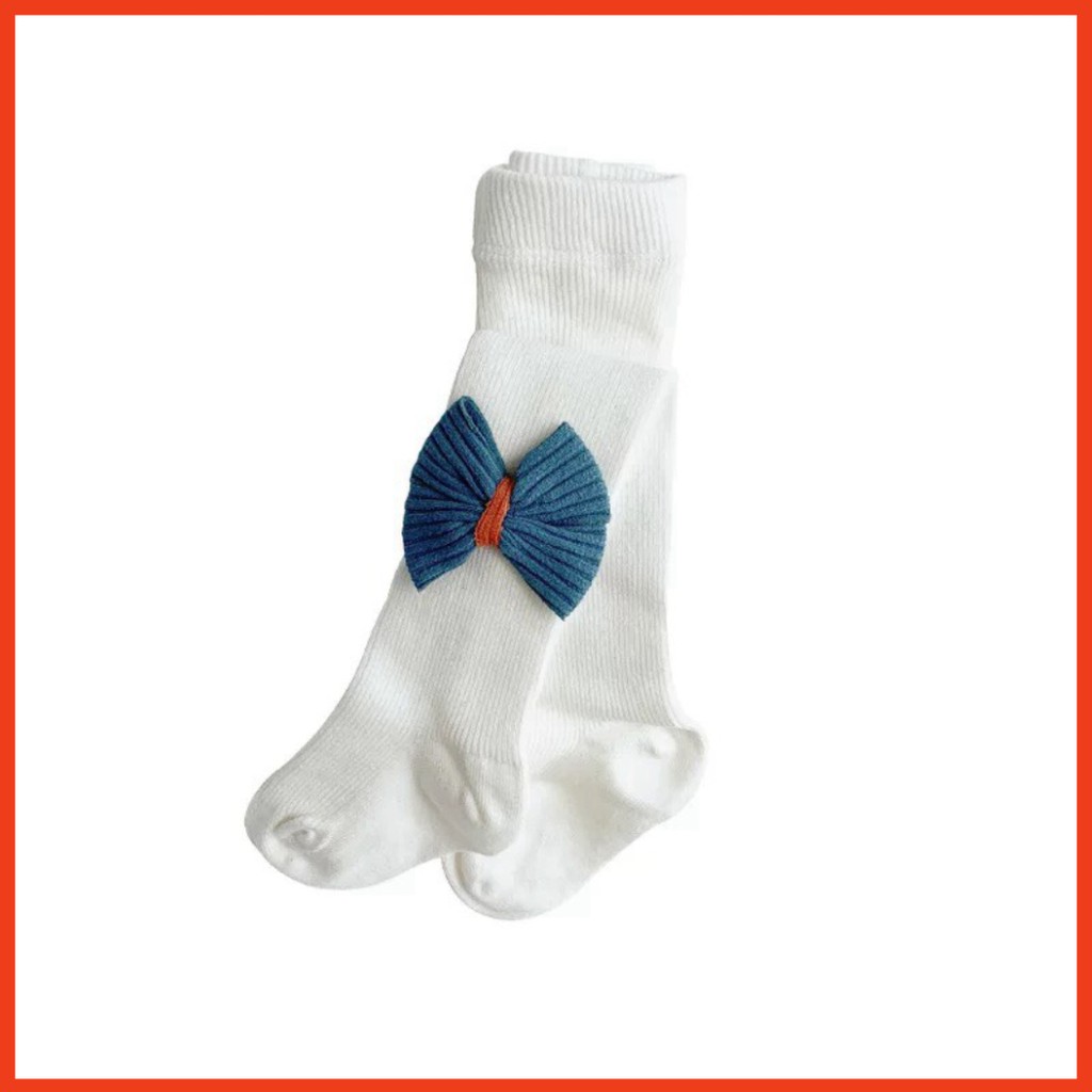 Quần tất len bé gái - Quần tất len hàng Quảng Châu - Phù hợp với các loại váy (QTL1)