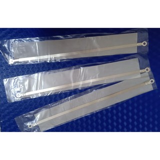 Dây hàn nhiệt 5mm máy hàn miệng túi pfs, dây hàn nhiệt 5mm các loại máy hàn miệng túi pfs 200-300-400