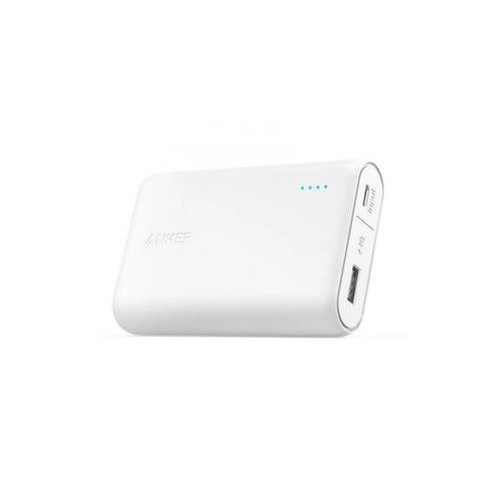 SẠC DỰ PHÒNG ANKER - 10,000mAh