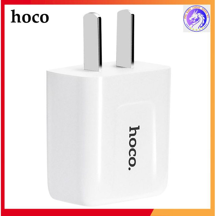 CỦ SẠC HOCO C2 | SẠC HOCO C2