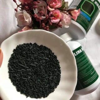 Tảo xoắn Vĩnh An