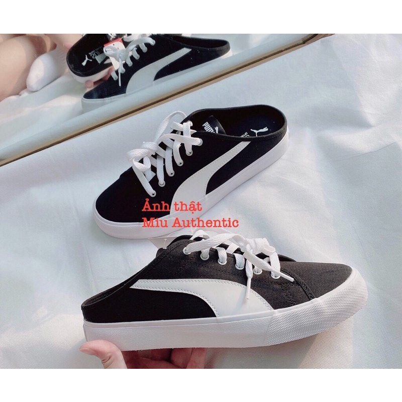GIÀY THỂ THAO PUMA BARI MULE