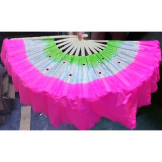 Quạt múa - hàng có sẵn