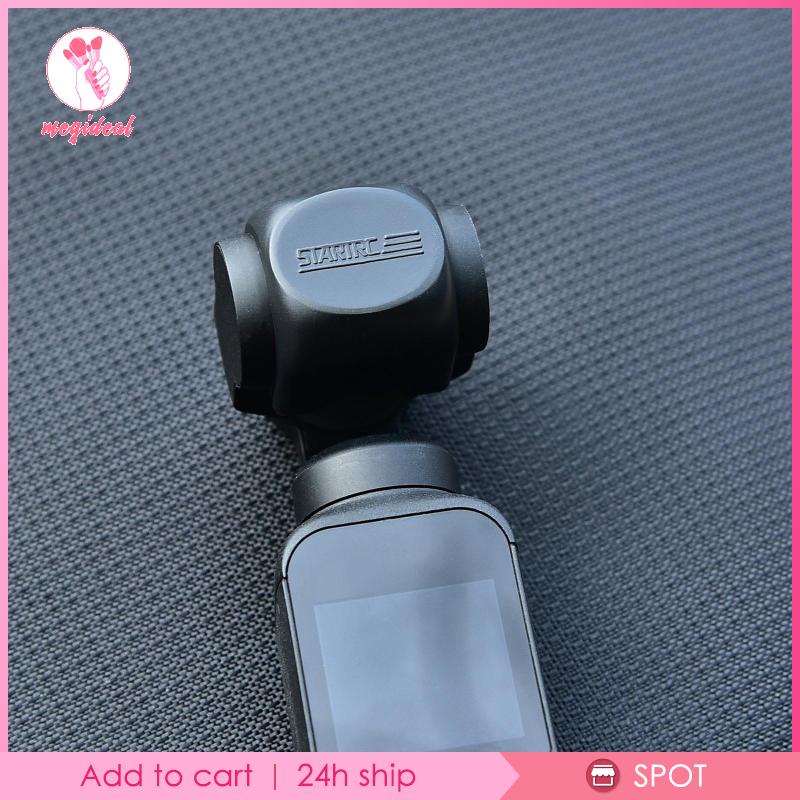 Hộp Che Nắng Chống Bụi Chống Trầy Xước Cho DJI Pocket 2