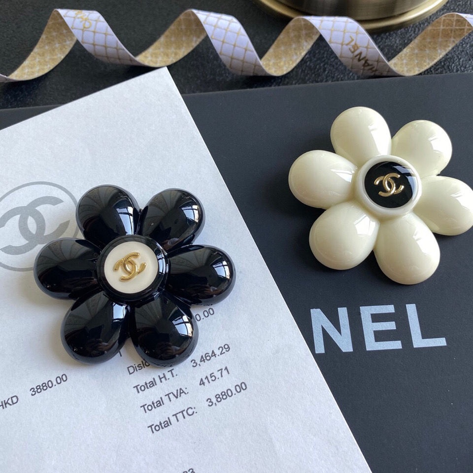 Chanel Bỏ lỡ trâm tính cách Thời trang hoa hướng dương trâm