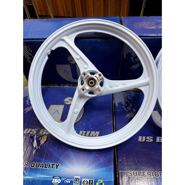 Mâm 3 Cây Ex150 / Ex155 Chính Hãng US Size 1.6 1.6 &gt;&gt;&gt;&gt;