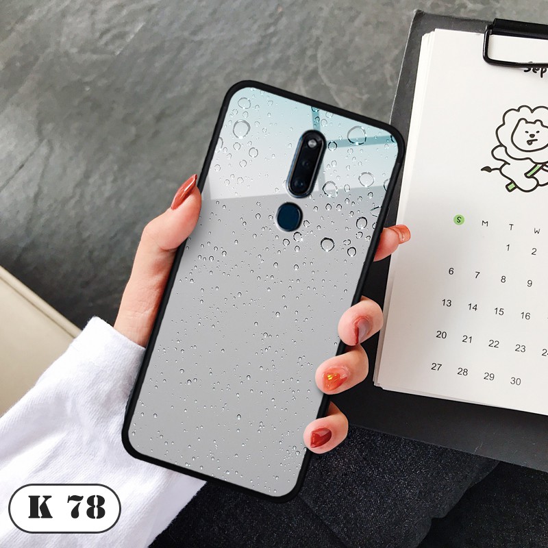 Ốp lưng 3D điện thoại OPPO F11 Pro