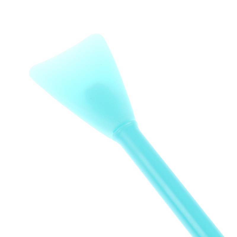Cọ Trang Điểm Mặt Bằng Silicone Đa Năng