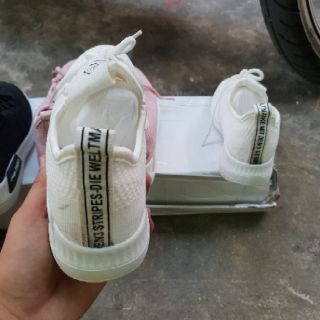 [ Freeship 99k Toàn Quốc ] Giày thể thao nữ